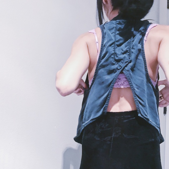 Vest by free people - Picture 4 of 4